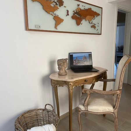 Casa Gloria Флоренция Екстериор снимка