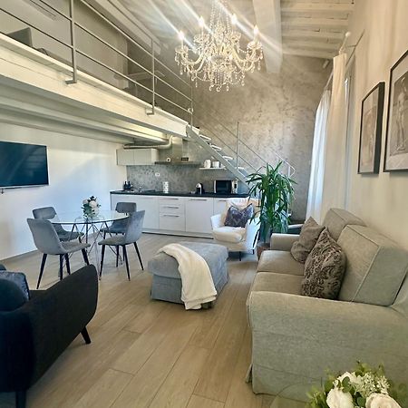 Casa Gloria Флоренция Екстериор снимка