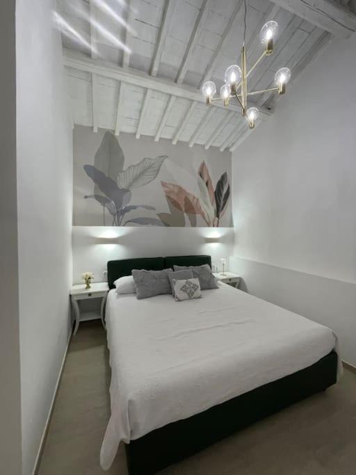 Casa Gloria Флоренция Екстериор снимка