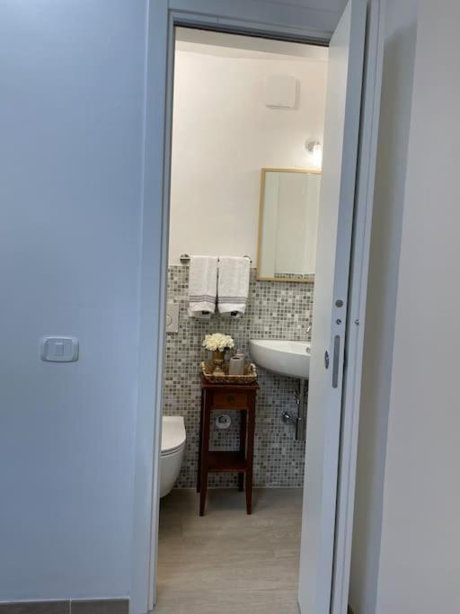 Casa Gloria Флоренция Екстериор снимка