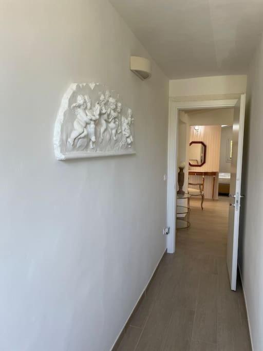 Casa Gloria Флоренция Екстериор снимка