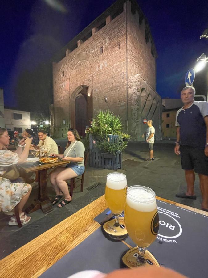 Casa Gloria Флоренция Екстериор снимка