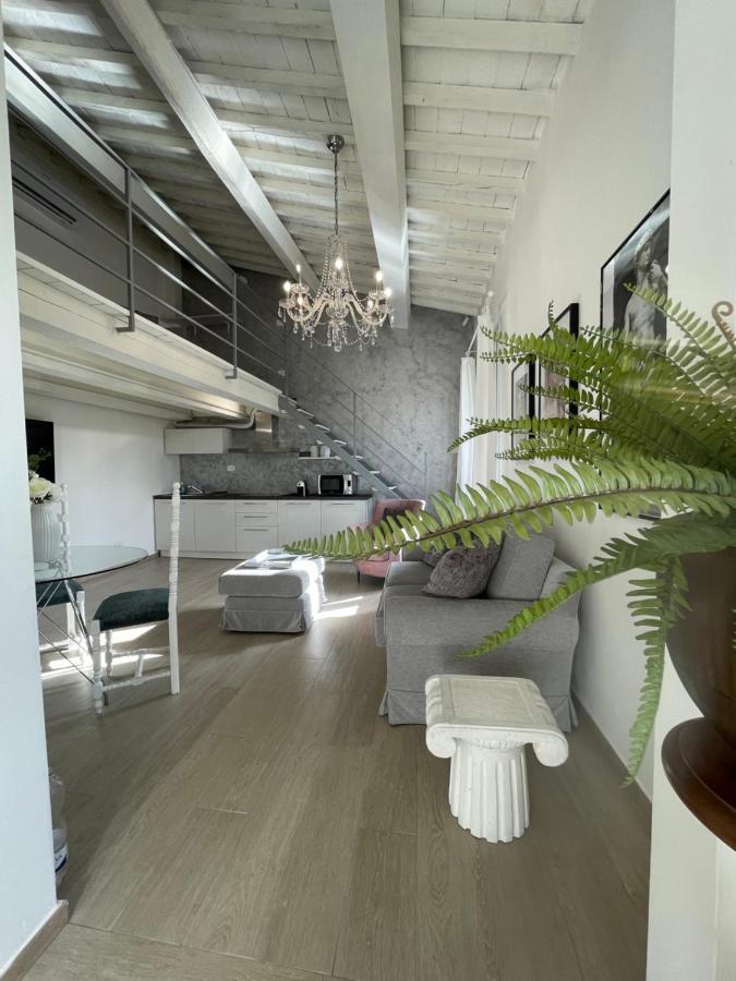 Casa Gloria Флоренция Екстериор снимка