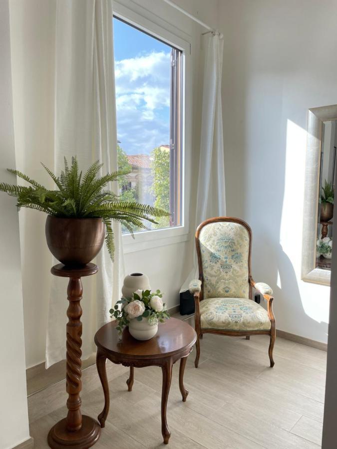 Casa Gloria Флоренция Екстериор снимка