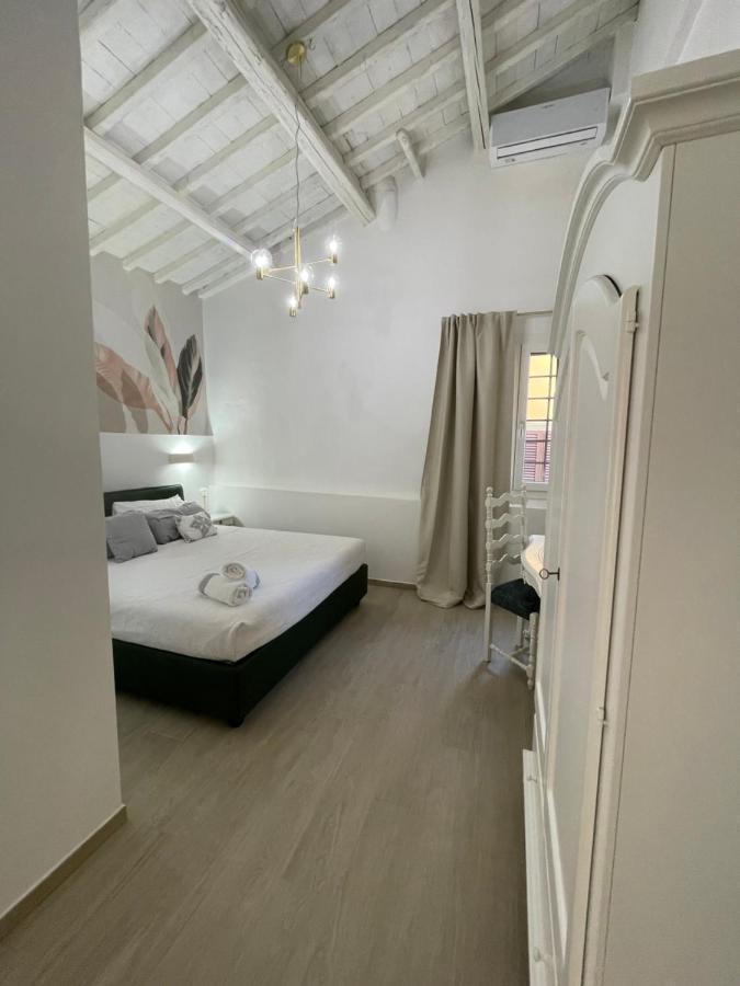 Casa Gloria Флоренция Екстериор снимка
