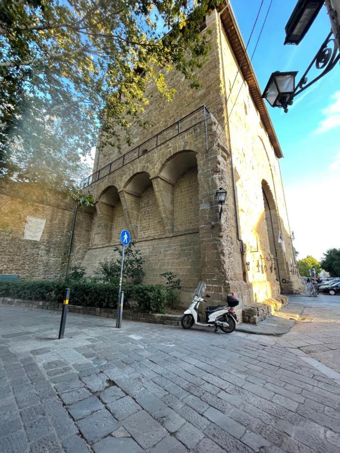 Casa Gloria Флоренция Екстериор снимка