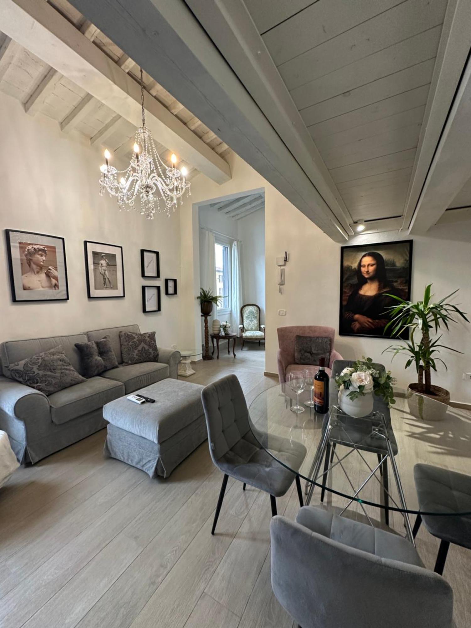 Casa Gloria Флоренция Екстериор снимка