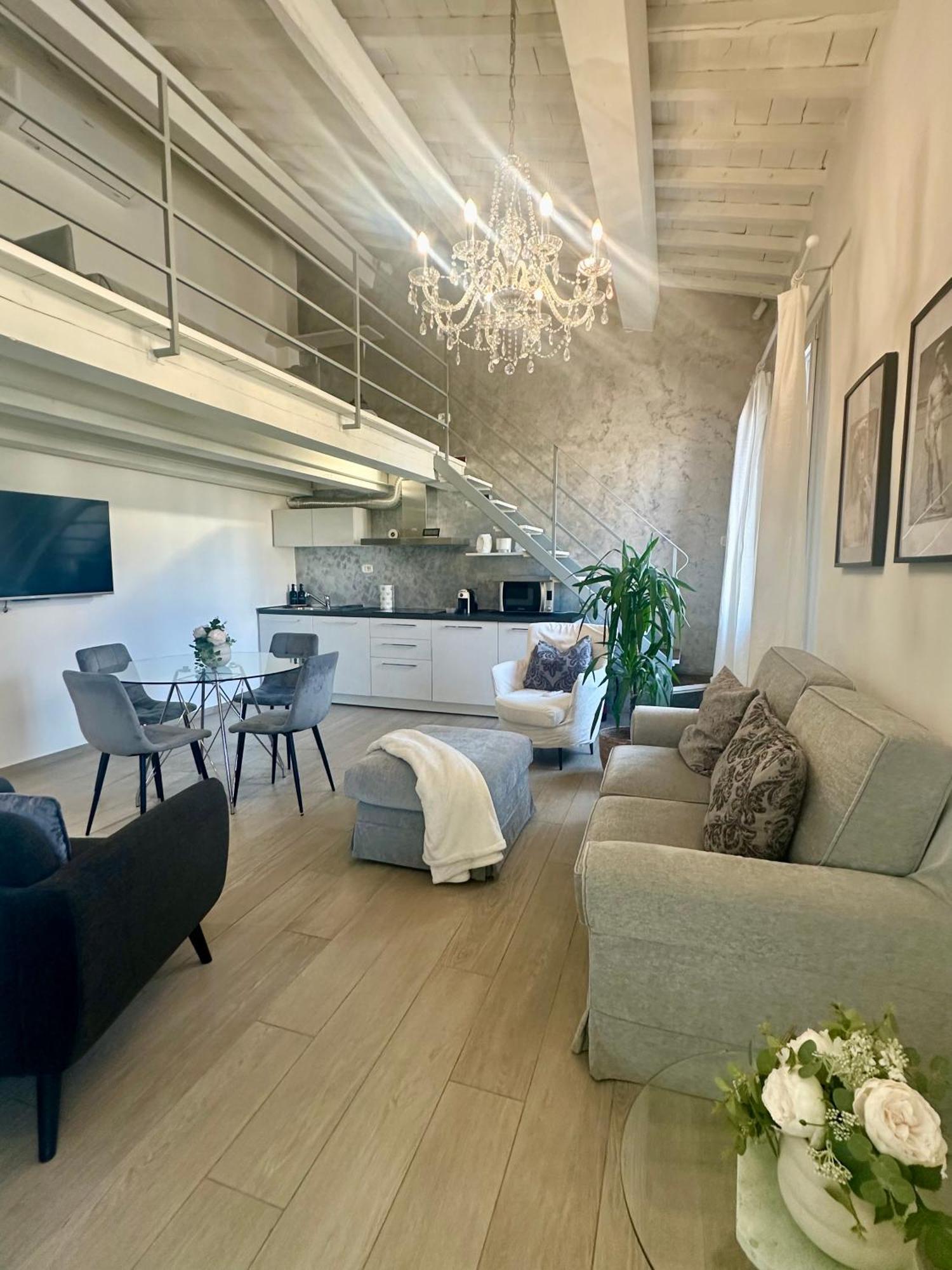 Casa Gloria Флоренция Екстериор снимка